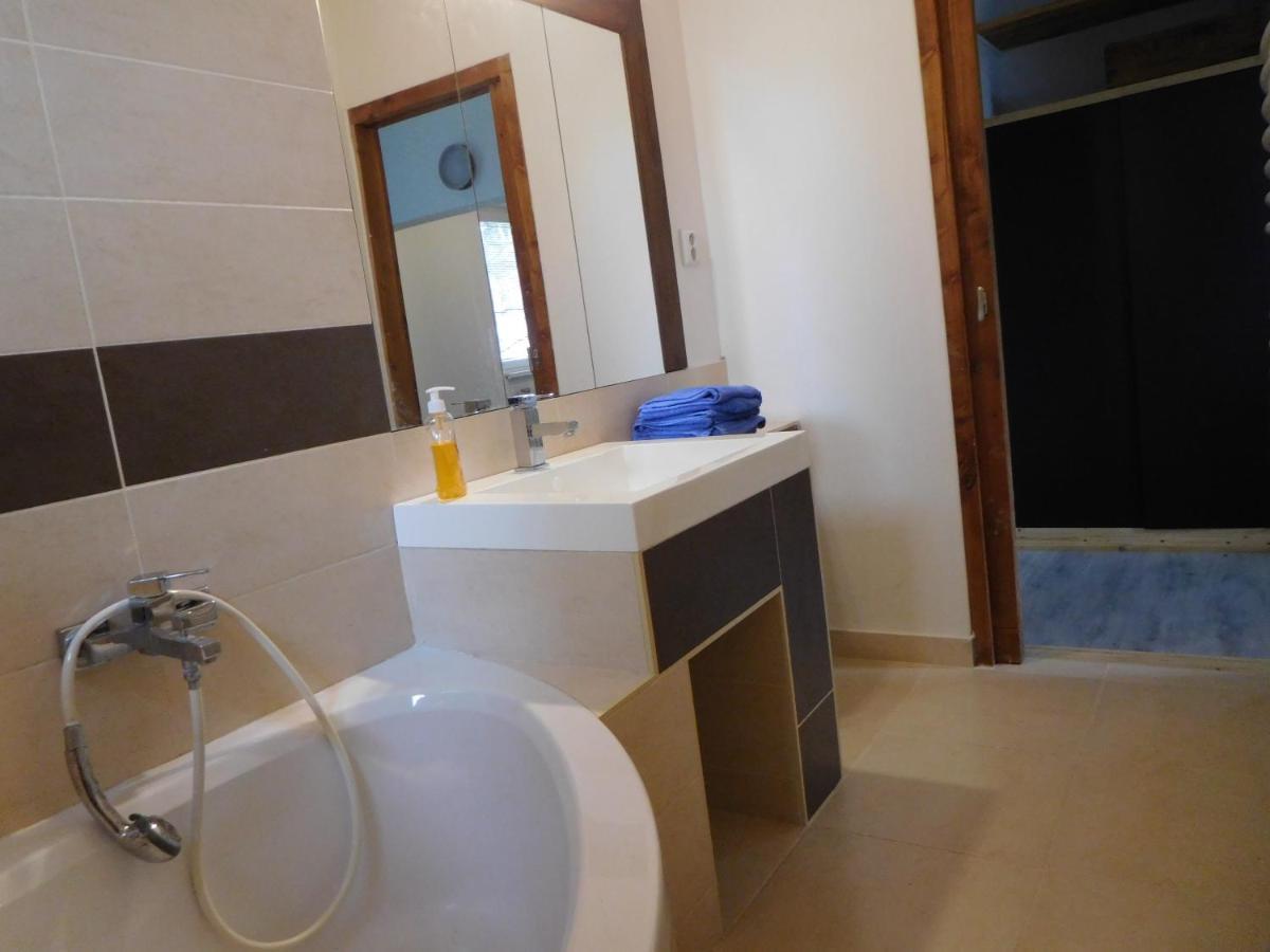 Apartman Hf Liberec Exterior photo